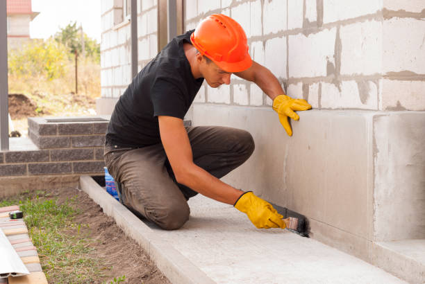 Waterproofing professionals working in Docena, AL